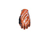 MX Gloves Five MXF Pro Rider S orange
