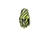 MX Gloves Five MXF Pro Rider S neon yellow