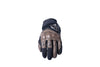 Bike Gloves Street Five RS2 Evo brown