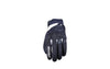 Bike Gloves Street Five RS3 Evo black / white
