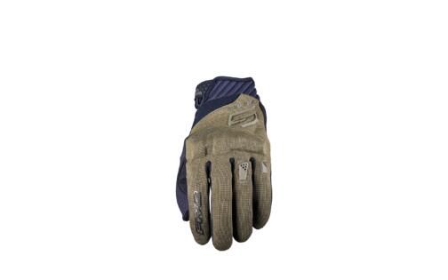 Bike Gloves Street Five RS3 Evo khaki