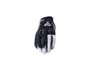 Bike Gloves Street Five Stunt Evo black / white