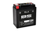 Battery SLA BS Battery BB9-B 12V - 9,5Ah