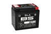 Battery SLA BS Battery BB7C-A 12V - 8,4Ah