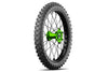 MX Tire front 21'' 80/100-21 Michelin Starcross 6 Medium Hard TT 51M (NHS)