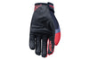 MX Gloves Five MXF4 red