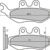 Brake Pads Piaggio (Grimeca)