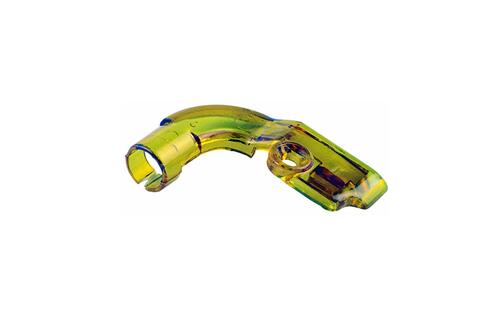 Cover for throttle grip Mina Targa
