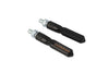 Indicators LED sequential Blackway Quasar black