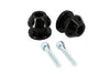 Spool Sliders (swingarm) x2 D.8 x 125 mm black