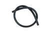 Water / Radiator Hose reinforced D. 15 x 23 mm 1 meter black
