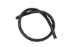 Water / Radiator Hose reinforced D. 15 x 23 mm 1 meter black