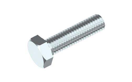 Hex Screw M8 (x1)