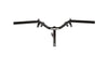 Handlebar Stage6 Piaggio Zip SP