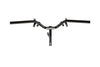 Handlebar Stage6 Piaggio Zip SP