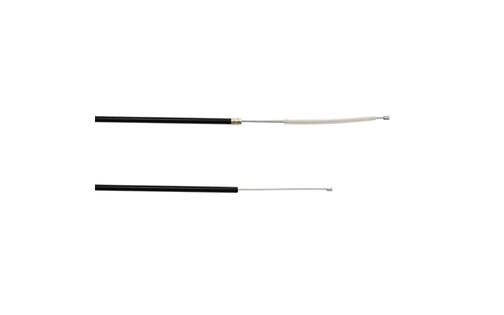 Throttle Cable lower part (carburetor) Piaggio Zip 50