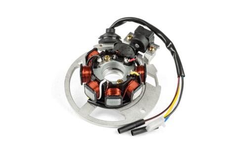 Ignition Stator type 1 Keeway / CPI