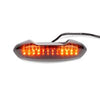 Taillight LED with indicators Piaggio NRG Power smoked