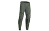 MX Pants Thor Terrain "In the boot" army green / charcoal