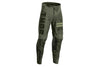 MX Pants Thor Pulse Combat army green