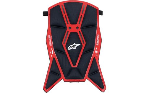 Helmet Top Pad Alpinestars SM8 / SM10