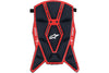 Helmet Top Pad Alpinestars SM8 / SM10