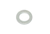 Gasket oil drain screw aluminium flat d.10x16x1,50 mm