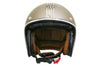 Jet / Open Face Helmet MT Le Mans 2 SV Outlander brown matte
