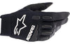 MX Gloves Alpinestars Full Bore XT black