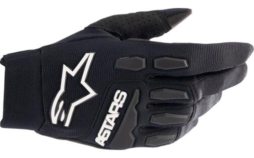 MX Gloves Alpinestars Full Bore XT black