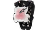 Chest Protector Alpinestars A-1 white/black/red