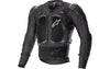 Protection Jacket Alpinestars Bionic Action V2 black