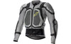 Protection Jacket Alpinestars Bionic Action V2 grey/black/neon yellow