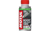Octane Booster Motul Boost & Clean 2T / 4T Scooter