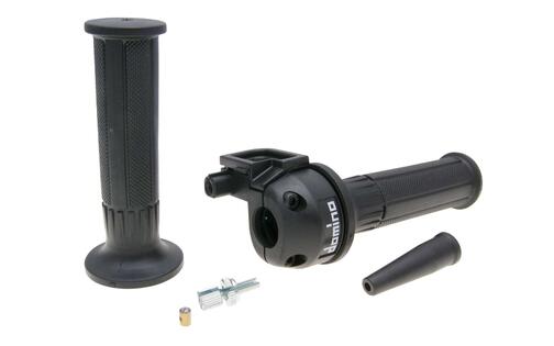 Throttle Grip Domino 3,6°/ 74mm Aprilia RS 50