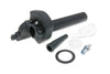 Quick-Action Throttle Domino Formula 2,0°/ 48mm black