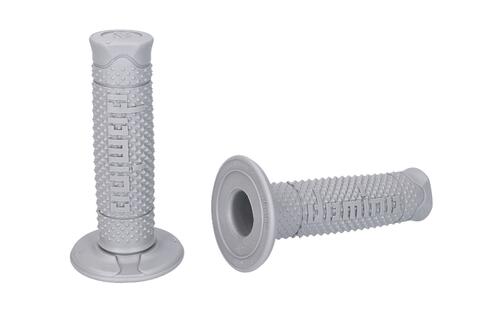 Grips Domino A260 Off-Road Soft Plus light grey