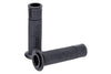 Grips Domino A450 On-Road Racing charcoal / black (open end)