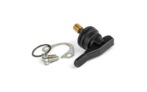 Choke Manual to Lever Conversion Kit Dellorto PHVA