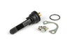 Choke Manual to Lever Conversion Kit Dellorto PHVA