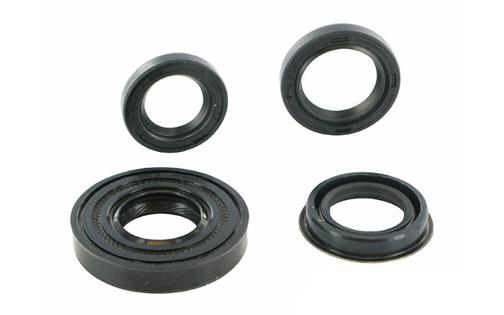 Crankshaft + Transmission Seal Kit Minarelli