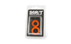 Crankshaft Oil Seals Stage6 R/T NBR Peugeot Speedfight 1 + 2