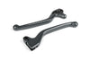 Brake Lever Set STR8 carbon look BW's / Slider after 2004