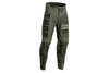MX Pants Thor Pulse Combat army green