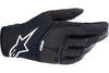 MX Gloves Alpinestars Thermo Shielder black