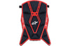 Helmet Top Pad Alpinestars SM8 / SM10