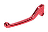 Clutch Lever Naraku Derbi / Rieju / Beta / Aprilia red
