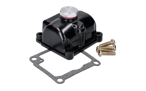Float Bowl with drain plug Naraku Racing PHBG