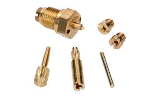 Carburetor Repair Kit 16N1-11 6-piece Simson