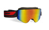 MX Goggles ProGrip 3205 magnetic red